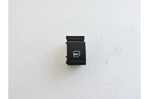 Spínač elektrického ovládání oken pravé FABIA II., ORIGINAL 5J0959855