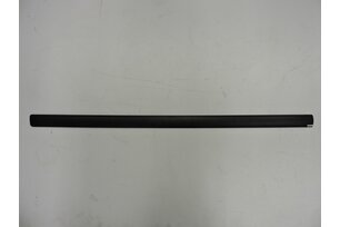 Lišta dveří přední levá OCTAVIA II. do 04/06, ORIGINAL 1Z0853515D