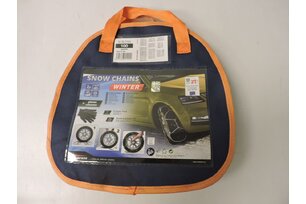 Sněhové řetězy 100, EU 01420