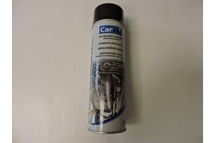 Ochrana podvozku sprej 500 ml, CARFIT CAR009