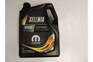 Selenia 5W-40 K Pure Energy, 5L