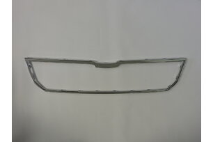 Rámeček přední masky chrom CITIGO, ORIGINAL 1ST853767 2ZZ