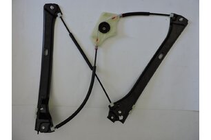 Stahovačka skla přední pravá SUPERB III., CN 3V0837462A