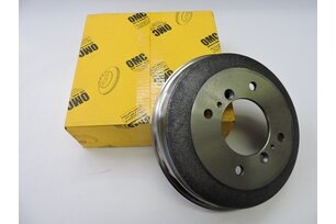 Buben zadní Š130, EU