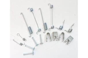 Příslušenství brzdových čelistí FORD, MAZDA, QUICK BRAKE 105-0751