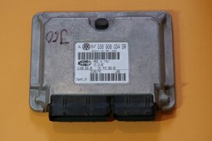 Jednotka řídící VW 1,6 BCB ORIGINAL 036906034DR