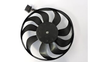 Ventilátor FABIA I. 290 mm, CN 6Q0959455J
