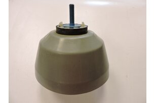 Silentblok motoru pravý SUPERB I. 1,8T, 8D0199382L