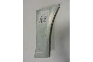 Díl předního blatníku pravý OCTAVIA II.