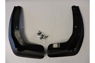 Zástěrky zadní OCTAVIA IV., ORIGINAL 5E3075101