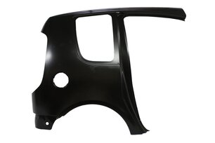 Blatník zadní pravý ROOMSTER, ORIGINAL 5J7809606C