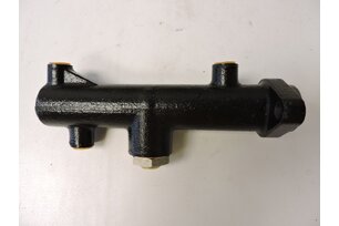 Válec brzdový s posilovačem 22 mm Š105, Š120, CN 114595010