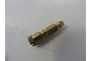 Šroub vzduchu EDSR Š120 starý typ, CZ