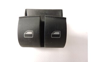 Vypínač předních oken AUDI A3, ORIGINAL 8Z0959851G