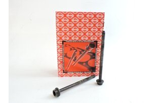 Šroub hlavy OCTAVIA, ELRING 803.740