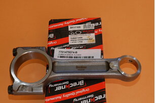 Ojnice RENAULT, BRECKNER 7701475074