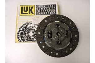 Lamela 215 mm OCTAVIA I. 1,8 92 kw, LUK 322028510