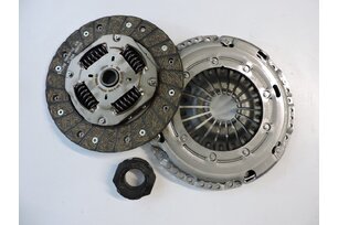 Spojková sada OCTAVIA II. 1,4 TSI, LUK 623361600
