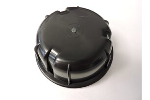 Krytka předního světla mlhovka OCTAVIA I., ORIGINAL 1U0941607D