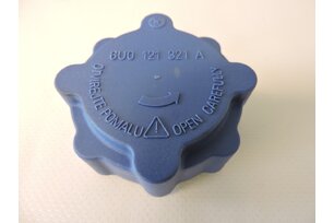 Zátka vody FELICIA, CZ 6U0121321A