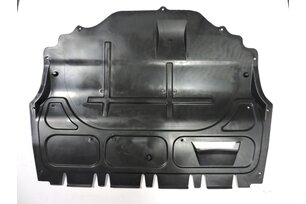 Kryt pod motor FABIA I. diesel, Originální výrobce 6Q0825237T