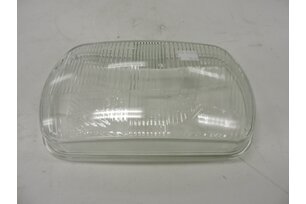 Sklo paraboly oválné Š120, ORIGINAL