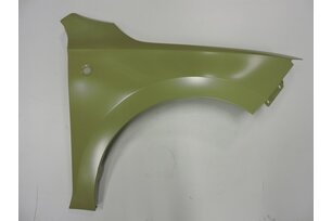 Blatník přední pravý RAPID DO 5/2015, ORIGINAL 5JA821022C