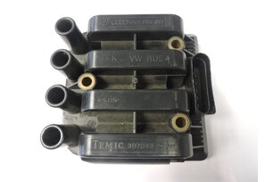 Modul zapalovací OCTAVIA I. 2,0 85 kw. ORIGINAL 06A905097