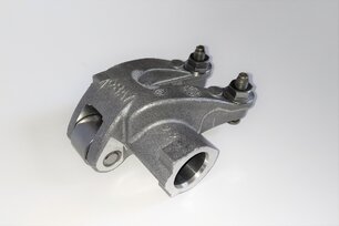 Vahadlo motoru RENAULT 1,2 16V D4F, ORIGINAL 7701049893