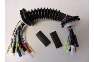 Svazek elektroinstalace 5. dveří opravná sada ROOMSTER, EU 5J7971147D