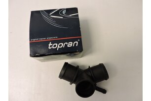 Příruba vody OCTAVIA I., TOPRAN 113798