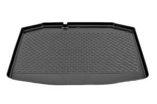 Vana kufru protiskluzová FABIA II. HATCHBACK 2007 - 2014, CZ 290180