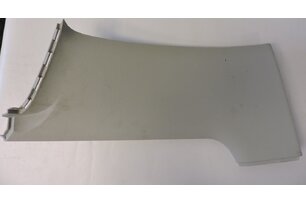 Panel sloupku D pravý šedý FABIA I., ORIGINAL 6Y9867246C Y20