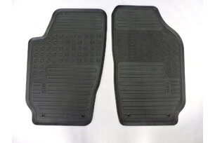 Sada gum přední FABIA I., ORIGINAL , DCC400002