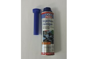 Čistič vstřikování , LIQUI MOLY 5110 300ML