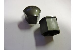 Krytka pro šrouby kol OCTAVIA II, ORIGINAL 321601173A