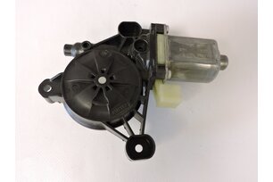 Motor stahovačky skla přední pravý OCTAVIA III., ORIGINAL 5Q0959802B