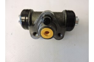 Váleček zadní 19 mm Š105 - Š120, METELLI 04-0114