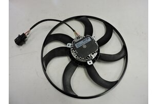 Ventilátor 410 mm OCTAVIA II. 1,9 TDI 77 kw, CN 1K0959455EF