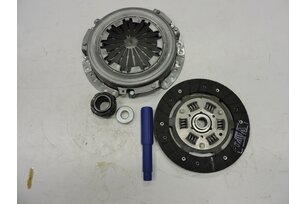 Spojka RENAULT II. 1,7 do 12/95, LUK 620034200