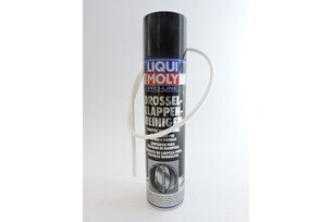 Čistič škrtící klapky, LIQUI MOLY 5111