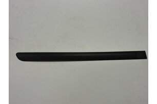 Lišta dveří přední pravá OCTAVIA I. od M2001, CN 1U4853516C