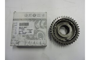 Jádro OCTAVIA I., ORIGINAL