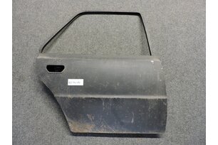 Dveře zadní pravé Š120- Š105, CZ 113740050