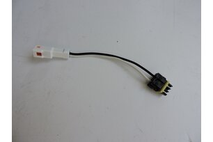 Svazek elektroinstalace směrového světla v zrcátku OCTAVIA II. do M2008, 1Z0949101CC