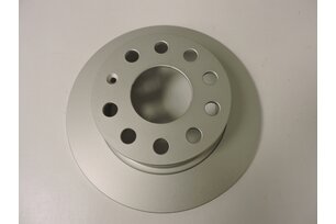 Kotouč brzd zadní OCTAVIA III., BOSCH 0986479E00