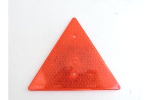 Odrazka trojúhelník