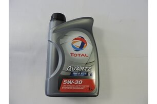 TOTAL QUARTZ INEO ECS 5w-30 1L