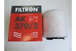 Filtr vzduchu FABIA II. TSI, FILTRON AK370/2