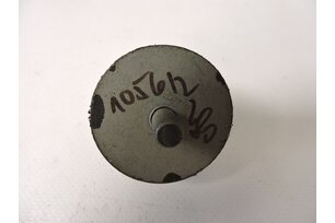 Lůžko 8 mm Š1203, CZ